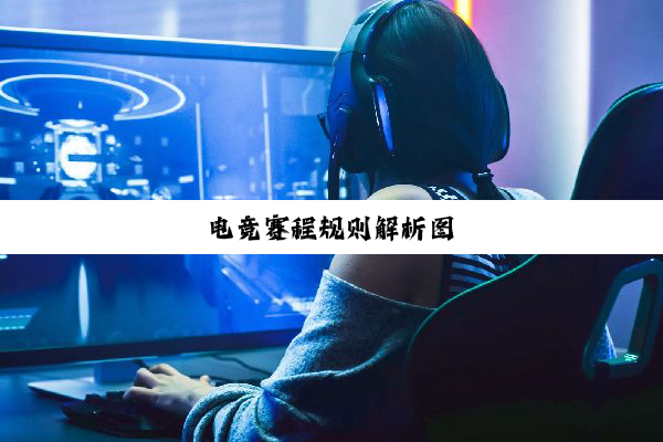 电竞赛程规则解析图