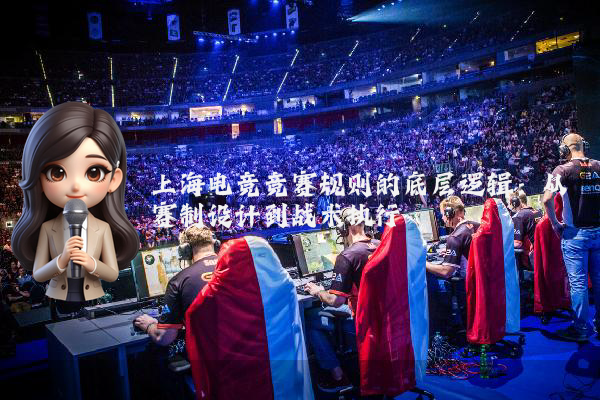 上海电竞竞赛规则的底层逻辑：从赛制设计到战术执行